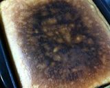 伊達巻き☆フライパンで簡単おせち作り方8写真