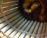 伊達巻き☆フライパンで簡単おせち作り方10写真