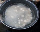 心も身体もホッとする♡我が家のお雑煮♪作り方4写真