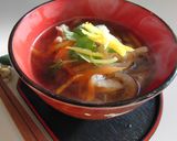 心も身体もホッとする♡我が家のお雑煮♪作り方8写真