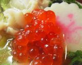 ＊我が家のお雑煮＊関東風＊作り方7写真