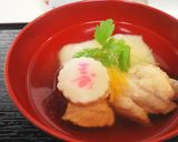 ＊我が家のお雑煮＊関東風＊作り方6写真