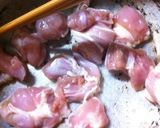 失敗なし！筑前煮／お煮しめ☆おせち・花見作り方6写真