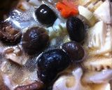 失敗なし！筑前煮／お煮しめ☆おせち・花見作り方7写真