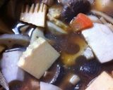 失敗なし！筑前煮／お煮しめ☆おせち・花見作り方8写真