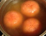 トマトの丸ごとスープ作り方7写真