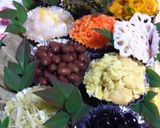 超簡単...丼で.. 栗きんとん作り方24写真