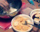 自宅で簡単♪餅つき作り方5写真
