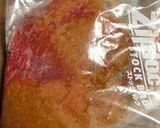 お正月のしょうゆ麹入りローストビーフ作り方2写真