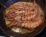 お正月の有頭エビも塩麹ジャムで簡単に。作り方4写真