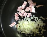 なにもかけずにプレーンオムライス作り方1写真