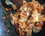 なにもかけずにプレーンオムライス作り方3写真