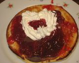 ホットケーキミックスのふっくらケーキ☆作り方3写真