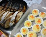 6人家族のガッツリおせち♪作り方4写真