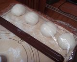 パン派もクリスピー派も納得♪ピザ生地作り方12写真