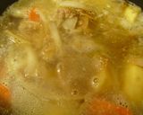 さにパン家の肉じゃが☆簡単作り方7写真