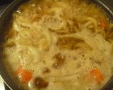 さにパン家の肉じゃが☆簡単作り方8写真