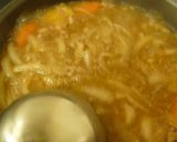 さにパン家の肉じゃが☆簡単作り方10写真