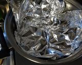 大豆とひじきの煮物作り方7写真
