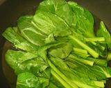 さにパン家の2013年のお雑煮☆作り方1写真