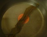 さにパン家の2013年のお雑煮☆作り方3写真