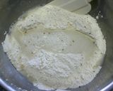 チーズに合う♥スパイシーカンパーニュ作り方1写真