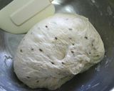 チーズに合う♥スパイシーカンパーニュ作り方3写真
