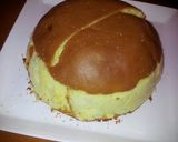 スノードーム風♡ショートケーキ作り方6写真