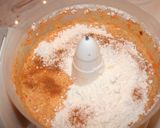 ♥︎人参カップケーキ♥︎作り方7写真