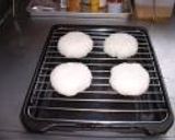 けんさ焼き作り方1写真