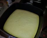 おせち料理☆伊達巻作り方1写真