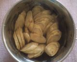 いつかあなたと：ホットミルク仕立豚汁作り方2写真
