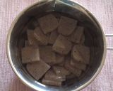 いつかあなたと：ホットミルク仕立豚汁作り方3写真