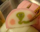 さにパン家の2013年のお雑煮☆作り方10写真