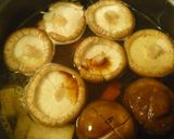 さにパン家の2013年のお雑煮☆作り方8写真