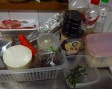 Koiko亭の筑前煮作り方1写真