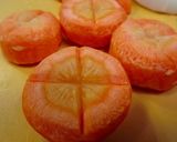 Koiko亭の筑前煮作り方7写真