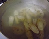 Koiko亭の筑前煮作り方16写真