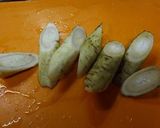 Koiko亭の筑前煮作り方14写真