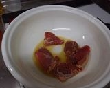 Koiko亭の筑前煮作り方28写真