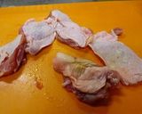Koiko亭の筑前煮作り方25写真