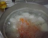 Koiko亭の筑前煮作り方20写真