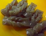 Koiko亭の筑前煮作り方19写真