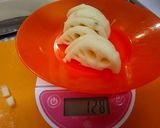 Koiko亭の筑前煮作り方11写真