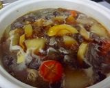 Koiko亭の筑前煮作り方34写真