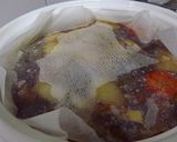 Koiko亭の筑前煮作り方35写真
