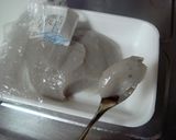 お雑煮*富山市編作り方2写真