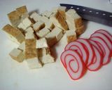 お雑煮*富山市編作り方3写真