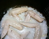 うちの「サムゲタン」　炊飯器で失敗なし作り方3写真