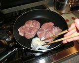 *お弁当にも♬鶏のジューシー照り焼き*作り方1写真